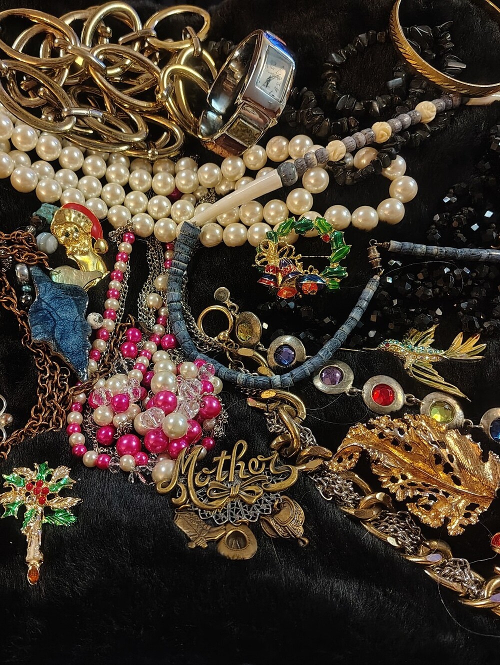 Mixed Jewlery